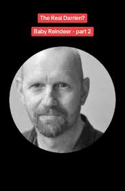 The Real Darrien Oconnor