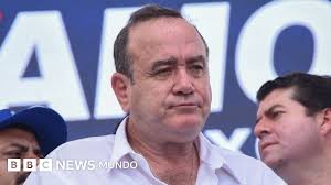 Quién es Alejandro Giammattei, el exdirector de presidios que pasó por la  cárcel y que logró la presidencia del país al cuarto intento