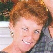 Rebecca Jane Parker Obituary