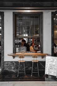 Vanilla Cafeteria In Bangkok Thailand Cafe Design Coffee Shop Best Coffee Shop