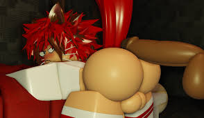 Rule34 - If it exists, there is porn of it   8021963