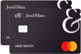 Log in 24/7 to manage your wayfair mastercard account. Joss Main Credit Card Joss Main