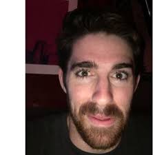 Jake Rush (@iamjakerush)