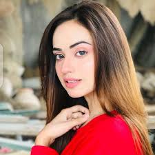 Kanwal Khan's Instagram, Twitter & Facebook