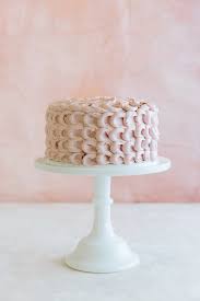 Still very confused as to why. Pretty Cakes For Mother S Day Kitchn