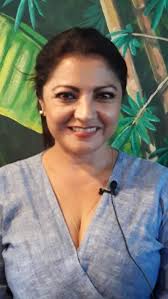 Tras ser 'desinvitada' a la feria de 'El Cedral', la diputada Gabriela  Angulo dice que por 'ambiciones' y 'egoísmos' Cozumel no saldrá adelante