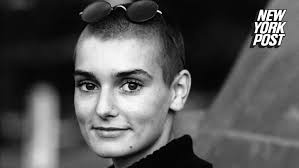 Sinéad O'Connor is dead at 56
