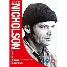 Qualcuno Volo' Sul Nido Del Cuculo (Ds) : Nicholson,Fletcher: Amazon.nl:  DVD & Blu-ray