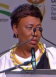 Matsie angelina angie motshekga is a south african politician and educator serving as the minister of basic education since may 2009. Angie Motshekga Wikipedia