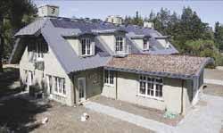 Los Altos Town Crier