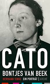 Cato will solve your needs if you are looking for the latest fashion, new arrivals, shoes and accessories. Cato Bontjes Van Beek Ein Portrat Vinke Hermann 9783716026960 Amazon Com Books
