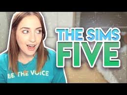 The Sims 5 Is Coming Youtube Sims Sims 5 Songs