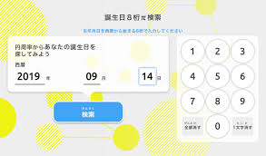 2019年9月14日 は円周率p 3 1415 にまつわる奇跡の誕生日 日本数学検定協会が発表 Sankeibiz サンケイビズ 自分を磨く経済情報サイト