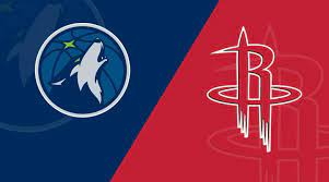 This game has completely turned for the rockets. Minnesota Timberwolves At Houston Rockets 3 17 19 Starting Lineups Matchup Preview Betting Odds