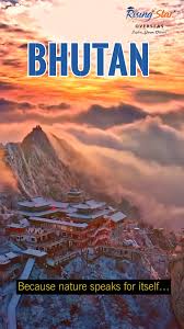 Bhutan doesn't rely on big statements, it wins people over through  thoughtful details and a strong sense of place. As you travel through  mountain valleys and small communities, you start to notice