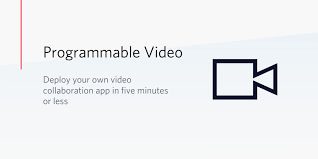 Discover music from artists all over the world, and get inspiration or take part in it! Deploy Your Own Video Collaboration App In Five Minutes Or Less