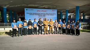 271 PPPK Maros Terima Perpanjangan Kontrak - Sulawesion