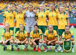 Abertura tem atropelo da holanda. Bahia Noticias Esportes Noticia Selecao De Futebol Feminino Da Australia Anuncia Lista De Convocadas Para O Rio 2016 04 07 2016