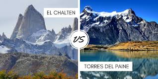 Welcome to torres del paine national park @ flickr! El Chalten Vs Torres Del Paine Which One To Choose Nomadic Boys