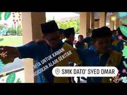 Asrama smk dato' syed omar alor star •. Berita Untuk Kawan Smk Dato Syed Omar Youtube
