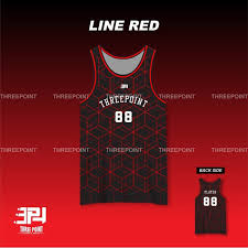 Alibaba.com 1563 desain baju sepeti ürünü sunuyor. Diskon 100k Jika Po Jersey Basket Threepoint Line Red Atasan Keren Shopee Indonesia