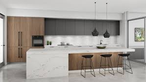 luxury kitchen designs in sydney