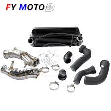 Item name for bmw 1 2 3 4 series f20 f22 f32. China For Bmw E82 E88 E90 E92 335i 435i M235i F30 F32 F22 N20 N55 Intercooler Downpipe Charge Pipe China For Bmw Intercooler E82 E88 Intercooler