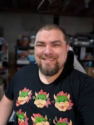 Adam Bickley's Instagram, Twitter & Facebook