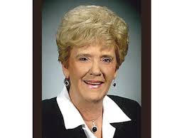 Deloris GARBETT Obituary (2015)