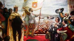 España y portugal se enfrentan en vivo y en directo por el partido amistoso internacional de fecha fifa en el estadio wanda metropolitano de madrid. 350 Anos De La Independencia De Portugal Cuando Espana Dejo De Ser Hispania