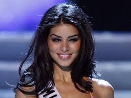 Arab-American beauty crowned 2010 Miss USA