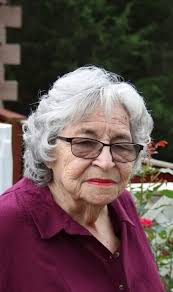 Rowena "Nina" Bass Obituary September 6, 2022