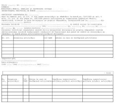 Acord liber consimtit intre doua sau mai multe persoane fizice sau juridice, in scopul nasterii, modificarii sau persoana juridica sau persoana fizica text extras din aplicaţia eurolexphp v.1.11 dezvoltată de g&g consulting srl. Anexe Norma Metodologica De Aplicare A Legii Ssm Nr 319 2006 Hg 1425 2006 Actualizata Inclusiv Cu Hg 955 2010 Si Hg 1242 2011