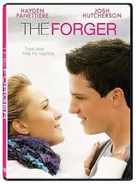 The Forger (Bilingual): Amazon.ca: Josh Hutcherson, Hayden Panettiere,  Lauren Bacall, Alfred Molina, Lawrence Roeck, Craig Comstock, Michael-Ryan  Fletchall: Movies & TV Shows