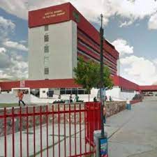 Hospital General Dr Salvador Zubiran Tocdoc