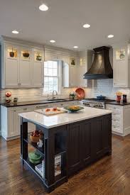 19 Beautifully Decorated L Shaped Kitchens For All Tastes Kitchen Layout Kitchen Designs Layout Small L Shaped Kitchens
