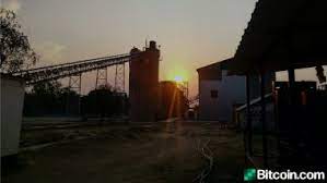 The most topical conversation in the world of cryptocurrencies right now is the effects of bitcoin mining on the global environment after elon musk heated up the conversation. Yf4lsus Yg3ipm