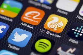 Você pode baixar new uc browser 2021, fast download & mini apk para android agora. Chinese Apps Like Uc Browser Shareit Tap India S Small Town Demand