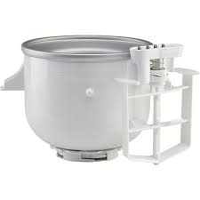 Check spelling or type a new query. Kitchenaid Stand Mixer Ice Cream Maker Attachment Reviews Crate And Barrel Kitchenaid Ice Cream Maker Kitchen Aid Mixer Kitchenaid Stand Mixer