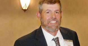 Valley Career Center instructor Bradley Bryant named Augusta County Teacher  of the Year