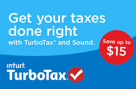 Jan 27 2021 | last updated: Save Up To 15 On Turbotax Sound Credit Union