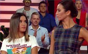 Бородина мирит рассорившихся зятя и тещу эфир от 26.02.2021. Shou Borodina Protiv Buzovoj Ne Opravdalo Ozhidanij Fanatov