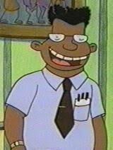 Maybe you would like to learn more about one of these? Martin Johanssen Hey Arnold Wiki Fandom