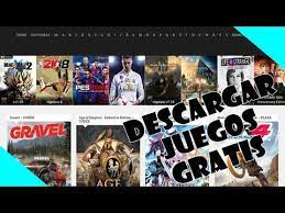 Gratis español 123 mb 30/03/2021 windows. Descargar Juegos Para Pc Gratis Marzo 2019 Windows 10 Youtube