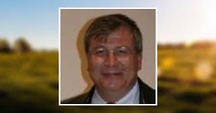 Robert (Bob) Thorsvig Obituary 2020