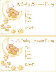 Choose from three exciting designs including a bird family, baby buggy, and. Editable Invitation Cards For Baby Shower Gallery