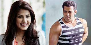 Raju and had sumanth raju in the male lead. Krk Establishes Connection Between Rhea Chakraborty And Salman Khan Here S How The Superstar Is Connected Orissapost