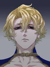 Or, adamas dies, and is reincarnated. Poseidon In 2021 Poseidon Valkyrie Handsome Anime