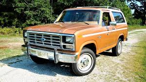 Image result for Chamois Glow 1980 Bronco