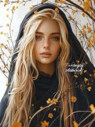 Bringing Back Classic Female Characters from ToG